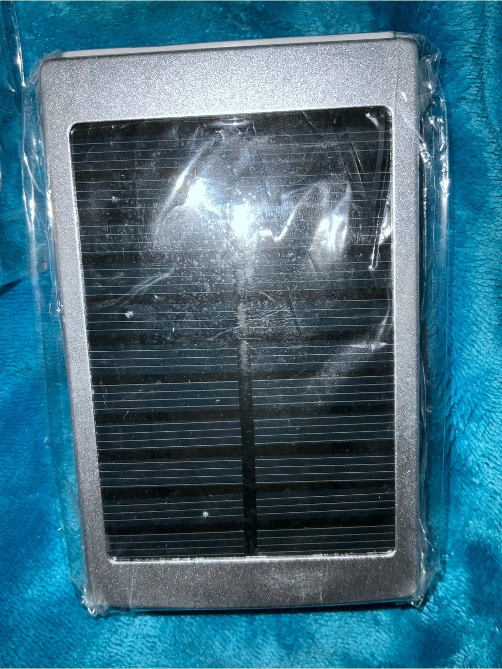 Power Station Portable Solar Power Bank NW
